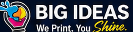 Big Ideas logo